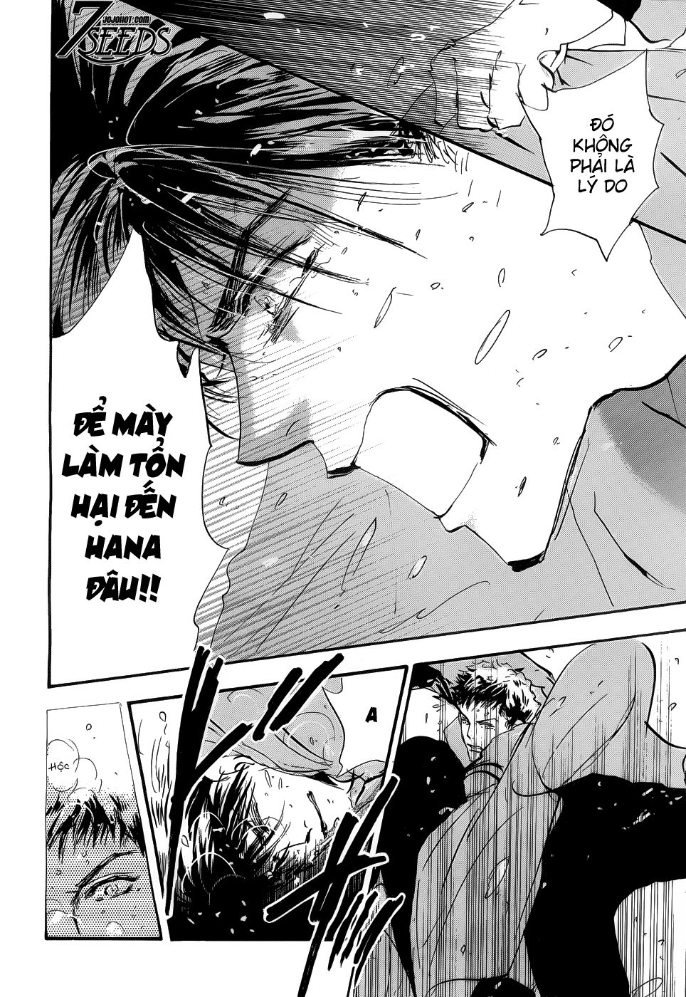 Mầm Sống: Chapter 140