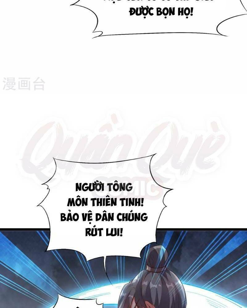 Phục Thiên Thánh Chủ: Chapter 24