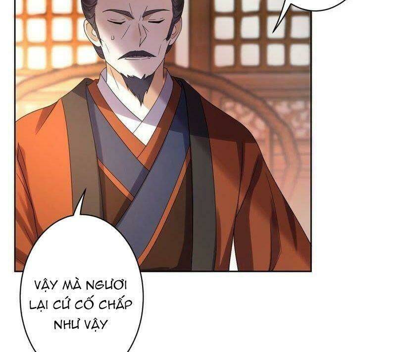 Vương Gia Kiêu Ngạo Quá Khó Cua: Chapter 30