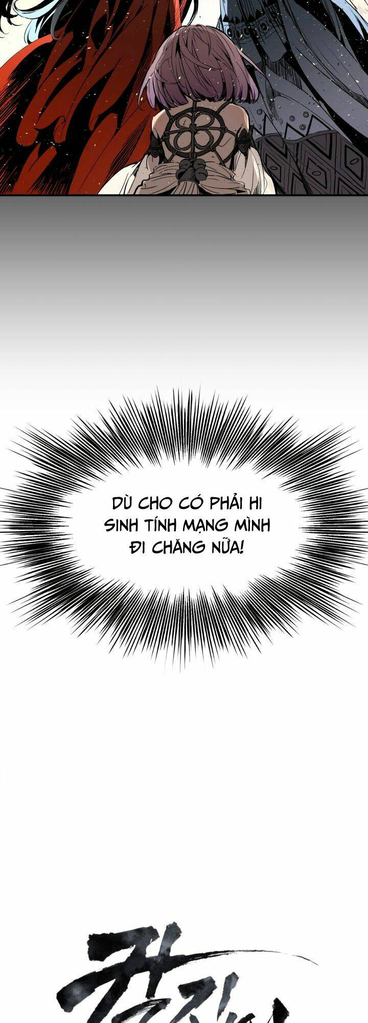 Vô Kiếm Tiểu Tử: Chapter 10