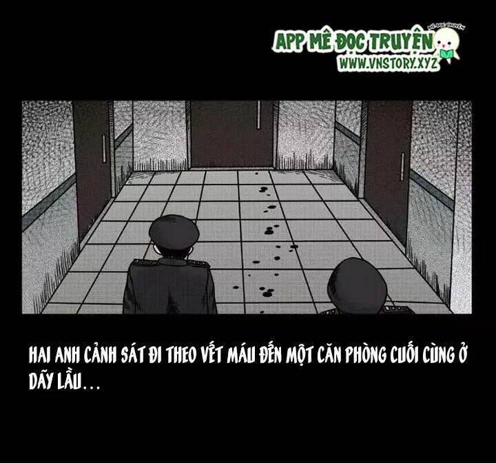 Kỳ Án Có Thật: Chapter 16