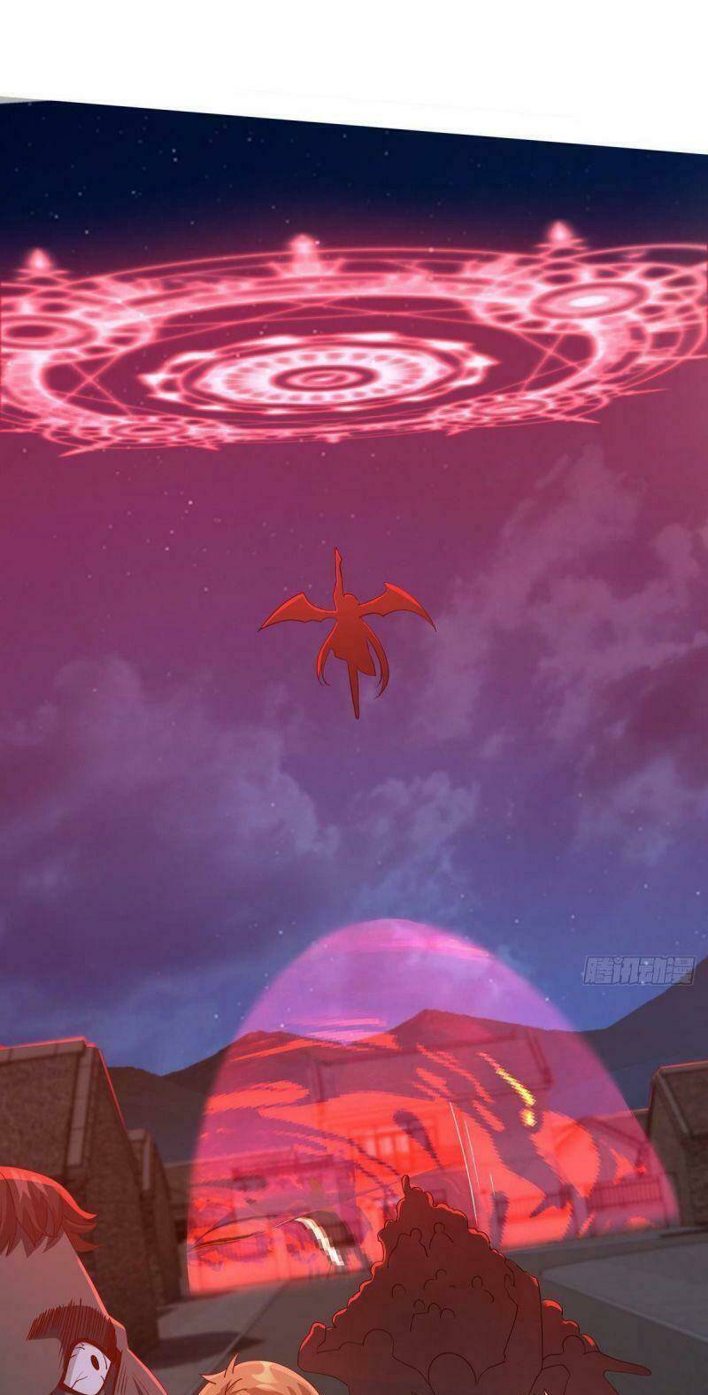 Xâm Lược Vạn Giới: Chapter 66