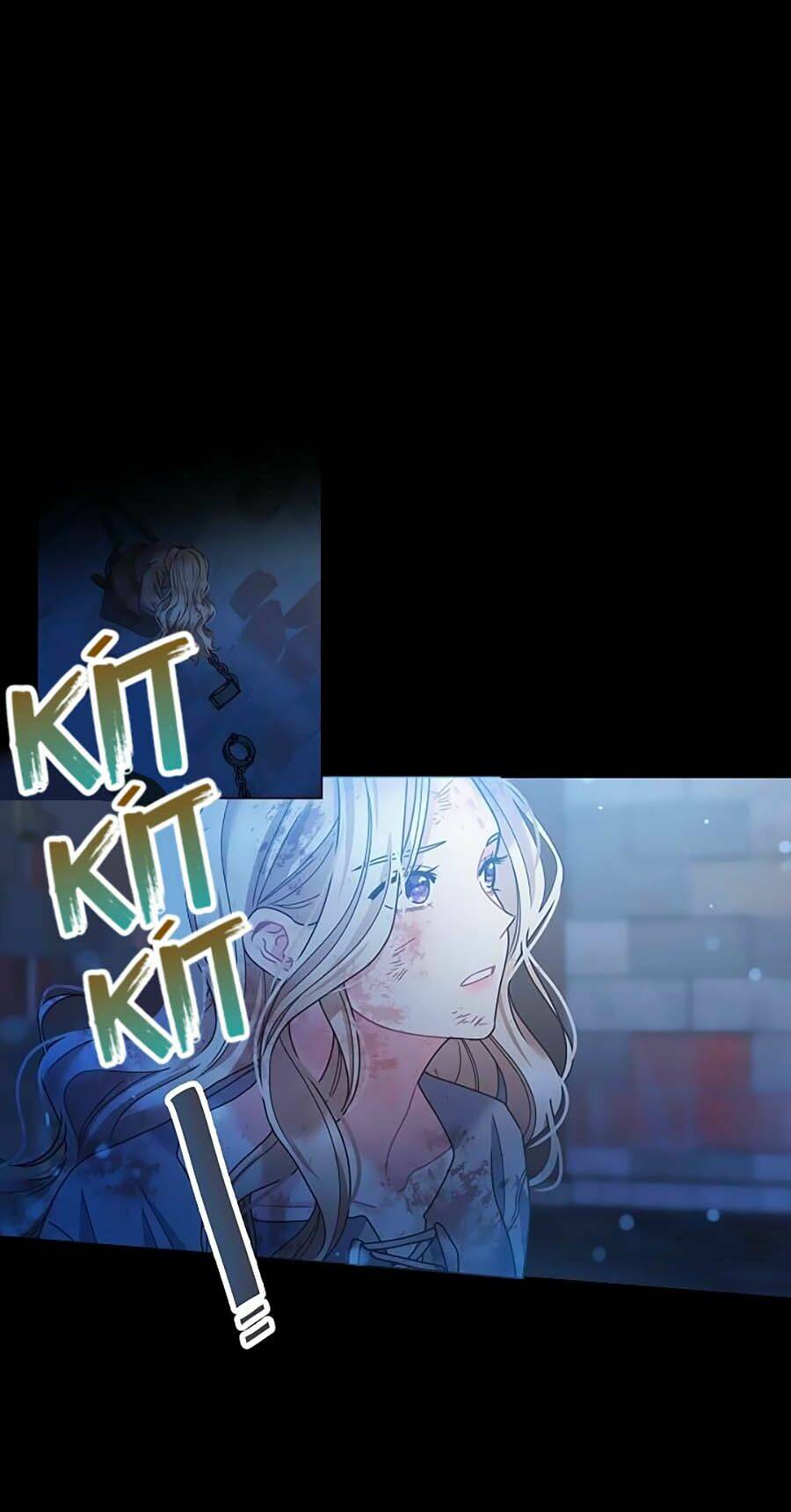 Khu Vườn Câm Lặng: Chapter 1