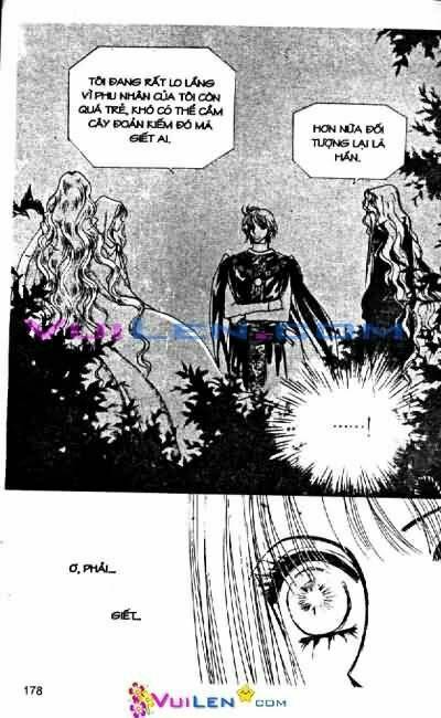 Hiệp Sĩ Nữ Hoàng: Chapter 14