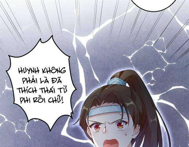 Hoa Nhan Sách: Chapter 50.2