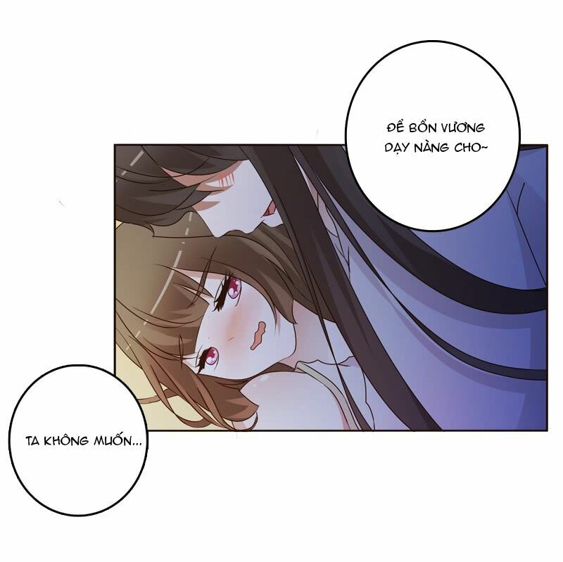 Thông Linh Phi: Chapter 185