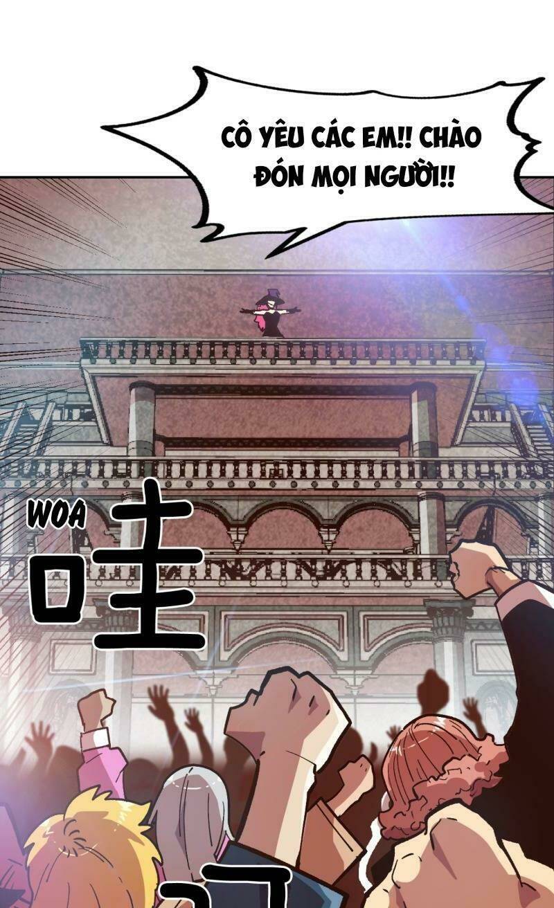 Đại Lục Vô Song: Chapter 5