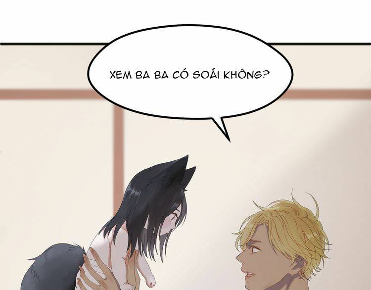 Lượm Được Một Tiểu Hồ Ly 2: Chapter 87