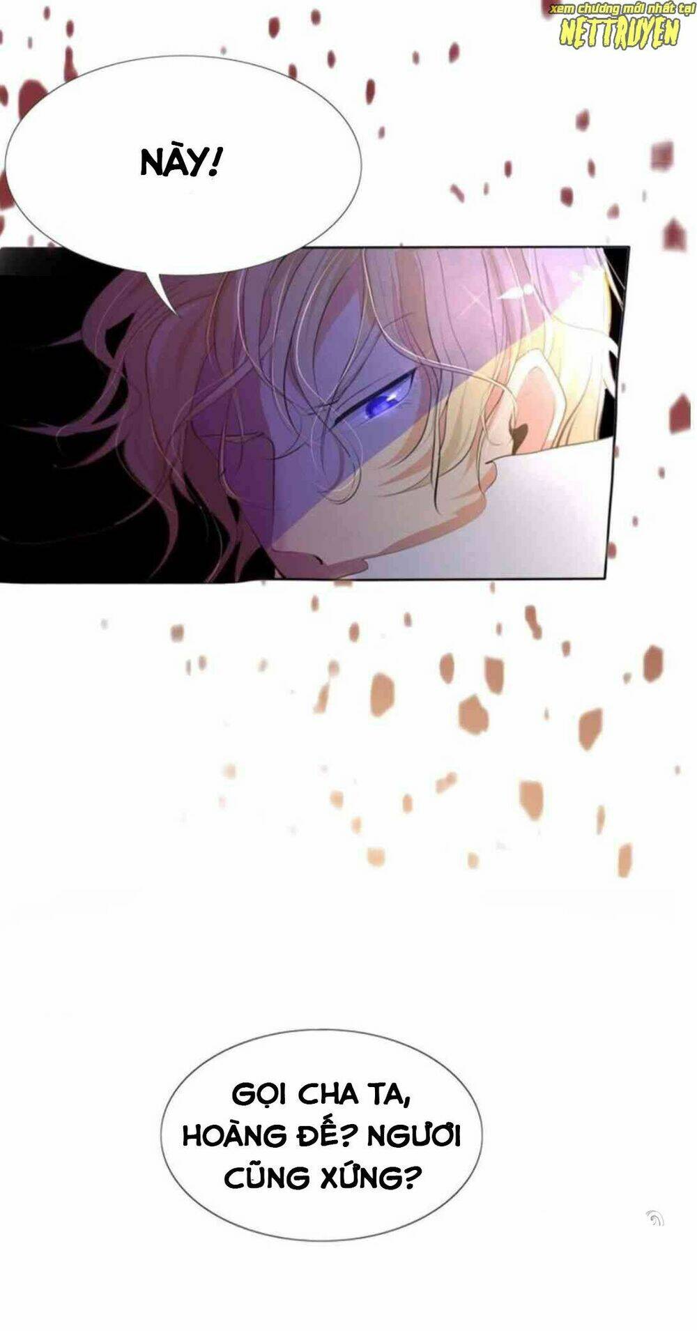 Hoàng Đế Muốn Tôi Chết: Chapter 1