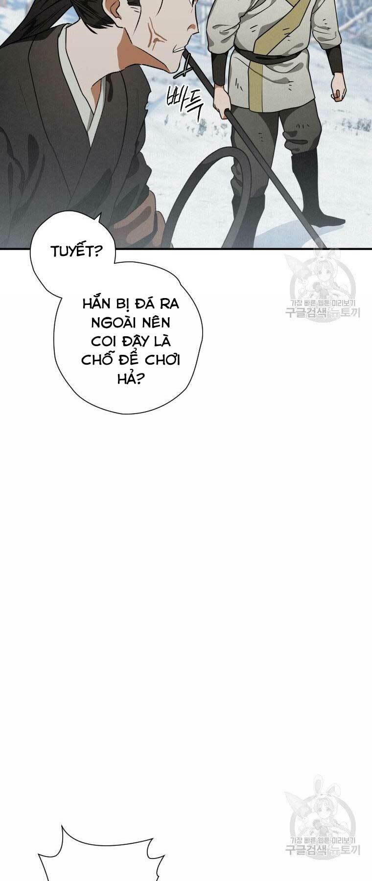 Thời Đại Hoàng Kim Của Thiên Kiếm: Chapter 19