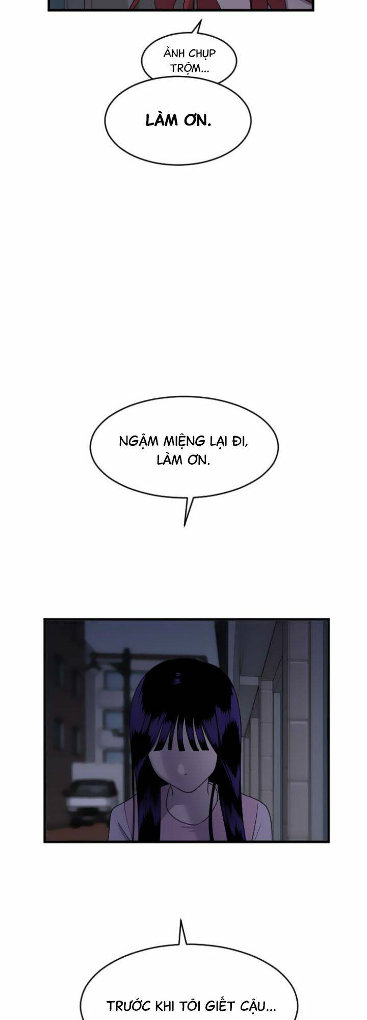 Người Đẹp Gangnam: Chapter 71