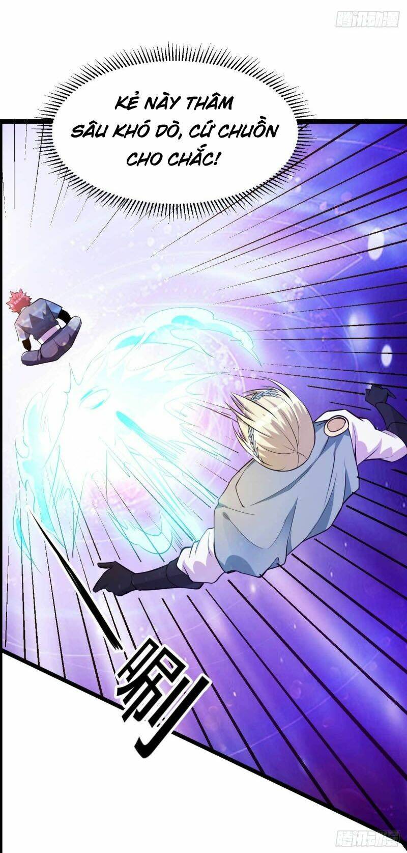 Tiên Vương Trùng Sinh: Chapter 132