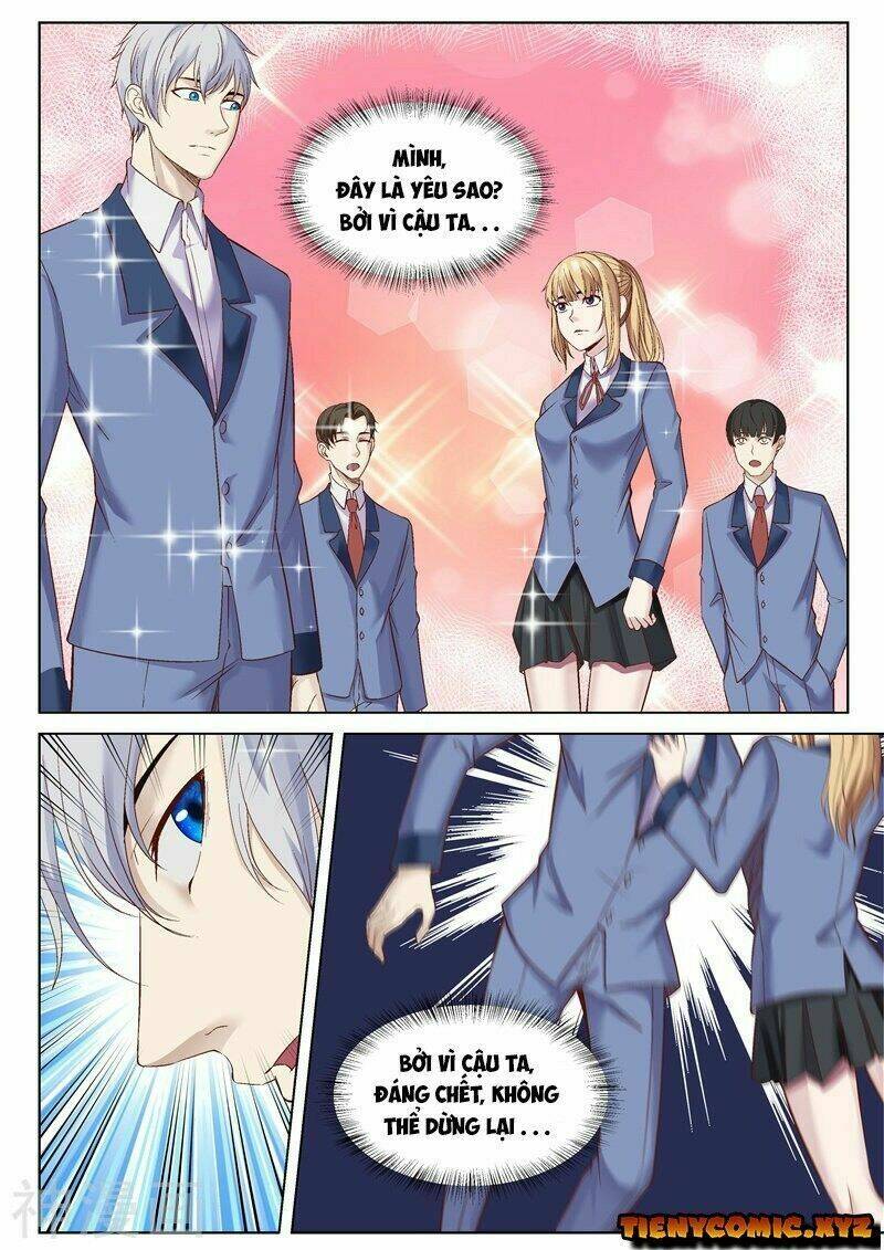 Tu Chân Cuồng Thiếu: Chapter 46