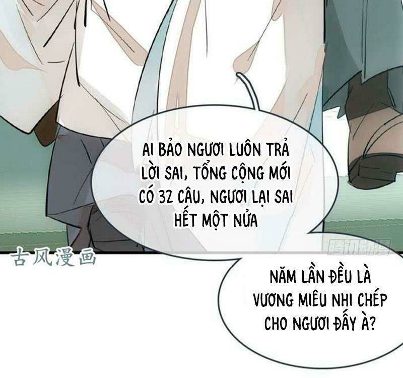 Sư Phụ Lại Trêu Chọc Ta: Chapter 24