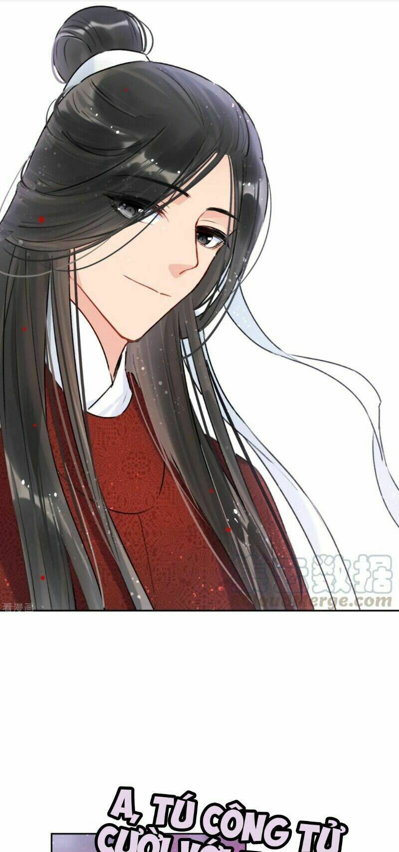 Bệ Hạ Nhà Ta Muốn Hại Quốc: Chapter 17