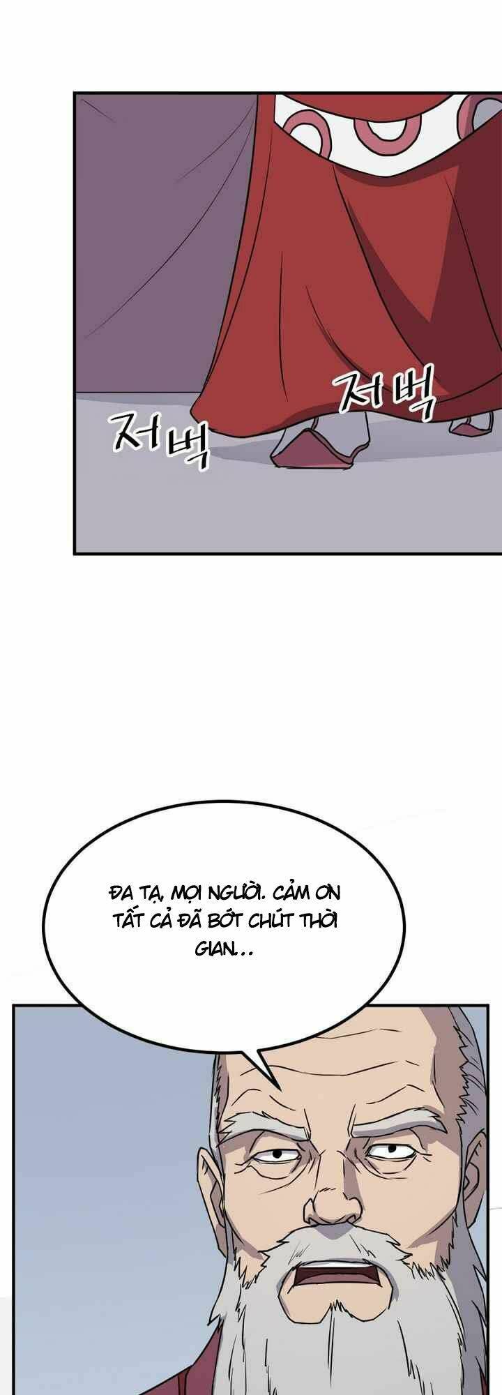 Trọng Sinh, Bất Khả Chiến Bại: Chapter 131