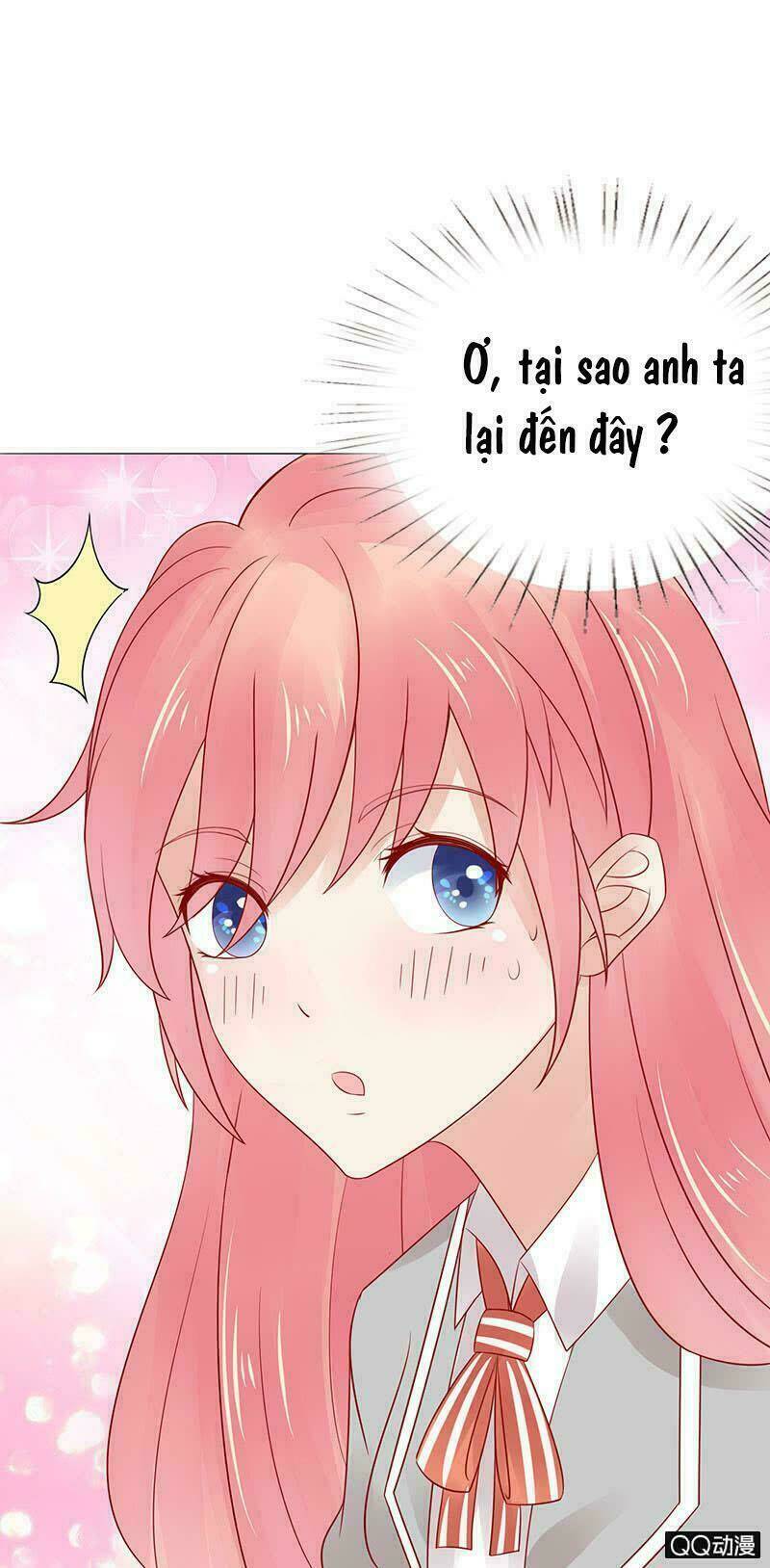 Băng Sơn Học Trưởng Không Được Chọc: Chapter 27.2