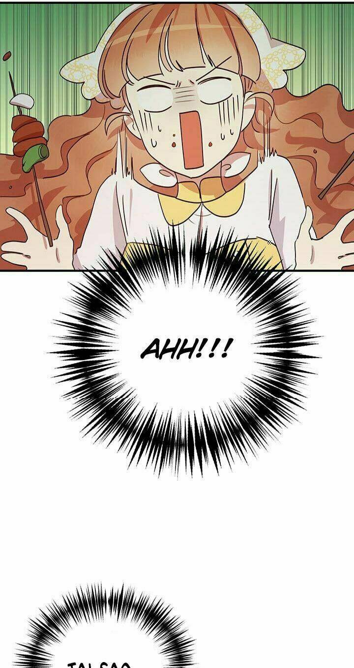 Công Tước, Loạn Vừa Thôi!: Chapter 25.2