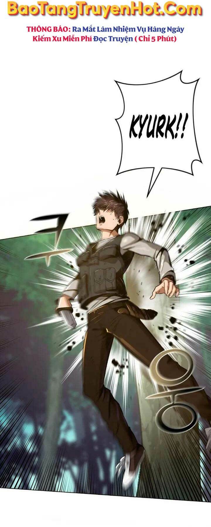 Con Đường Diệt Thần: Chapter 5