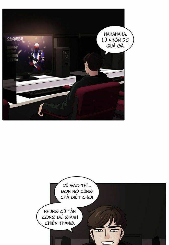 Tomorrow - Ngày Mai: Chapter 18