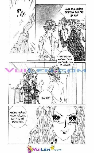 Chạm Mặt Thần Tượng: Chapter 7