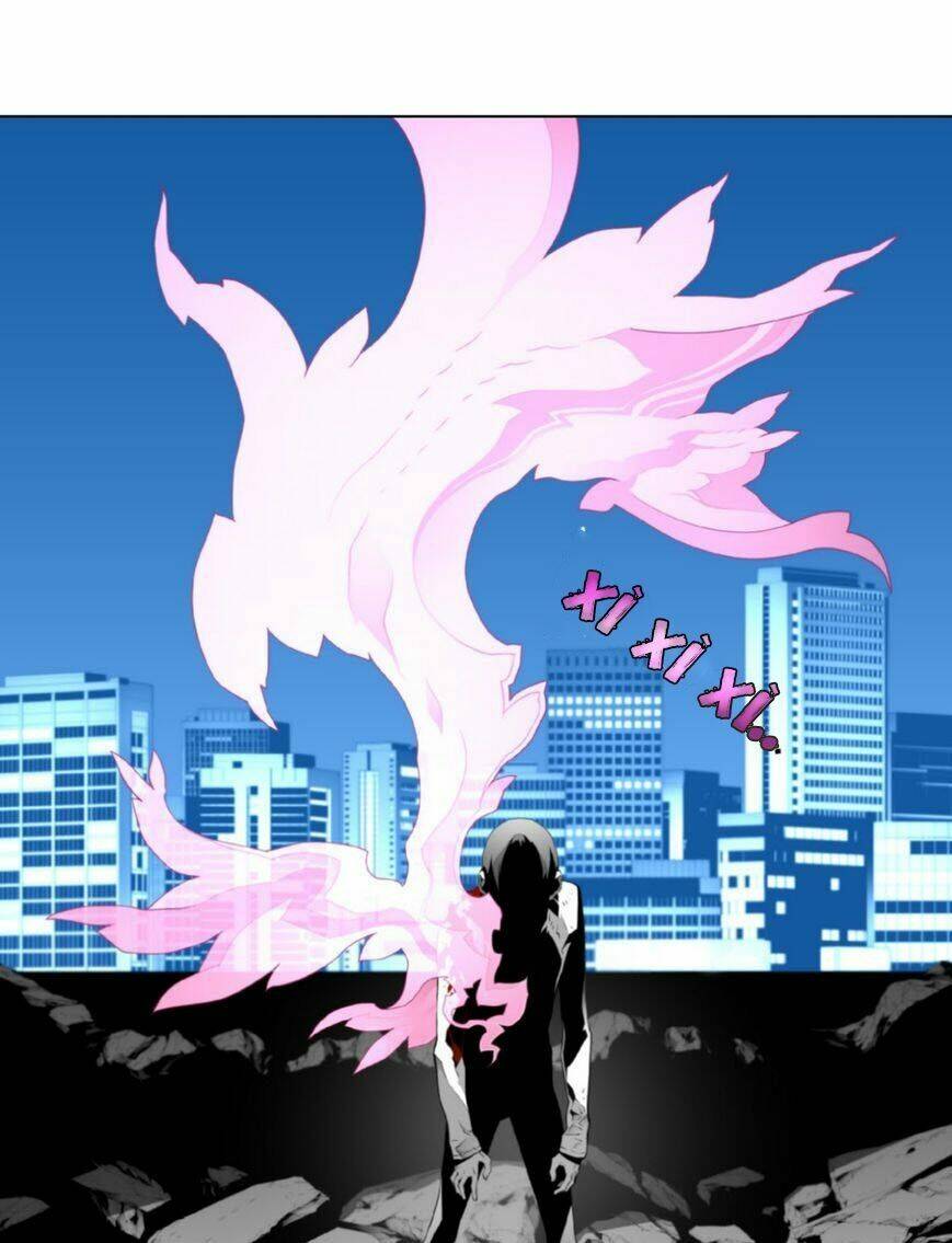 Thế Giới Ảo Nguyệt: Chapter 27
