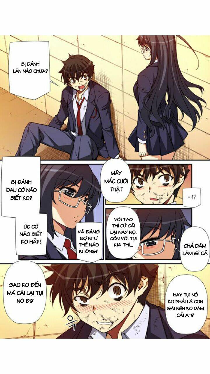 Modify: Chapter 21