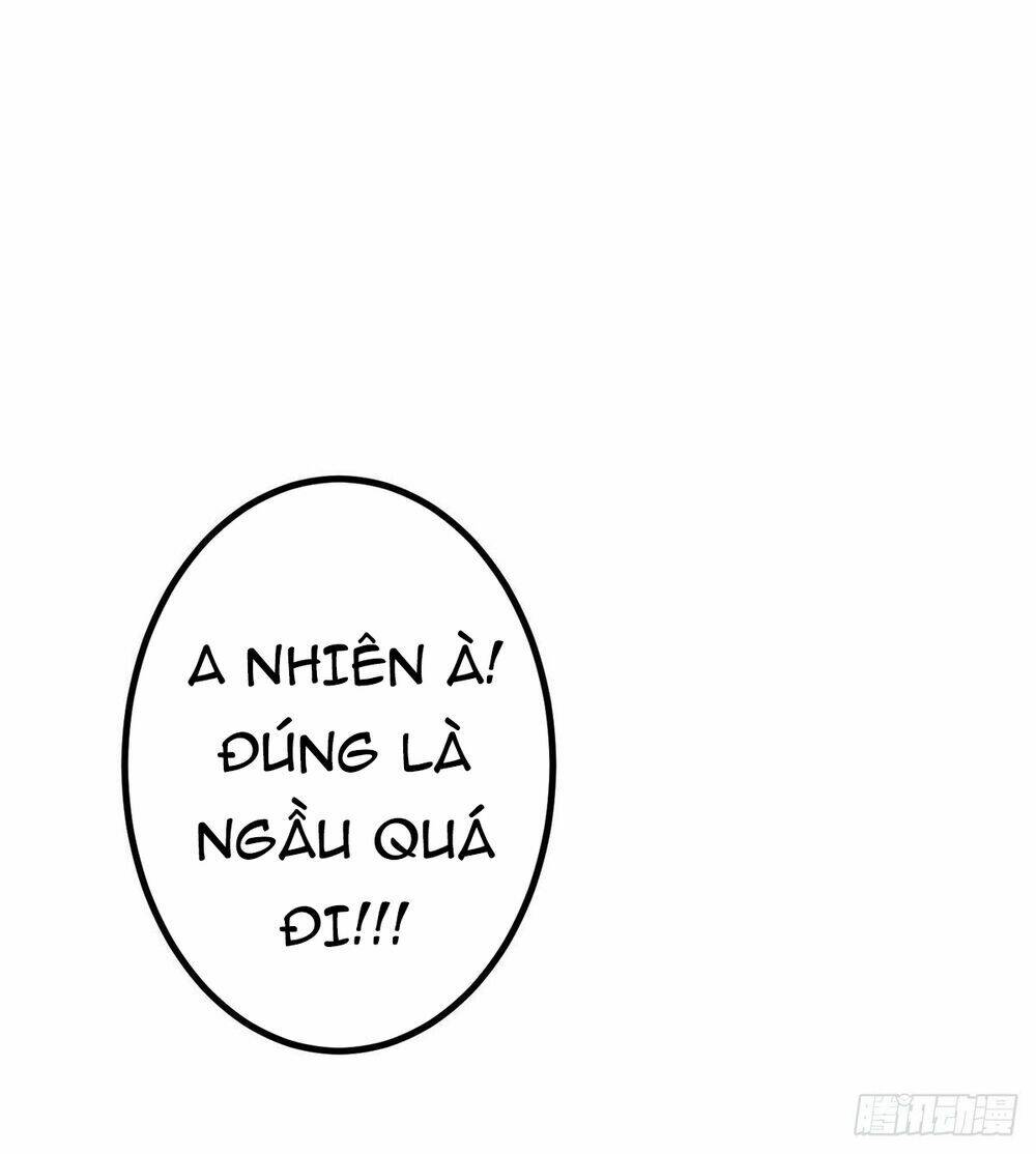 Nghịch Thiên Chiến Kỷ: Chapter 3