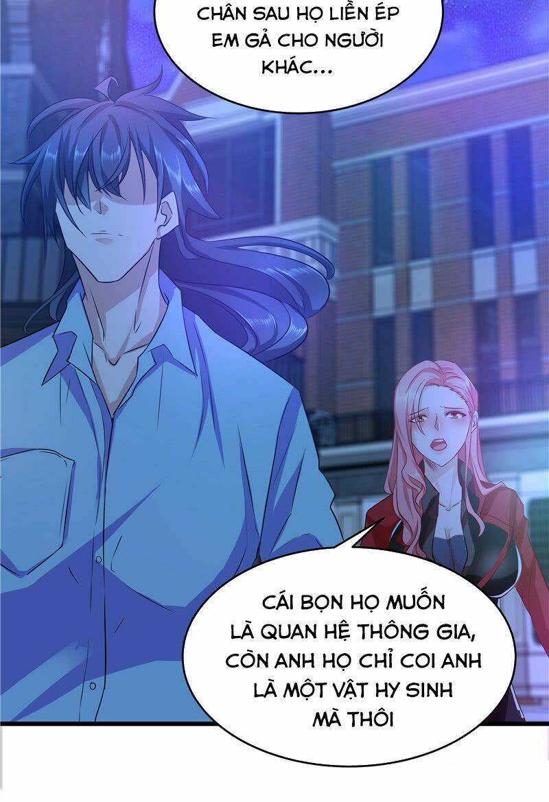 Nhất Phẩm Cao Thủ: Chapter 24