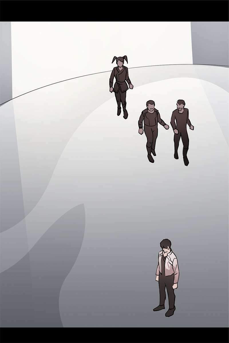 No Longer Myself: Chapter 4