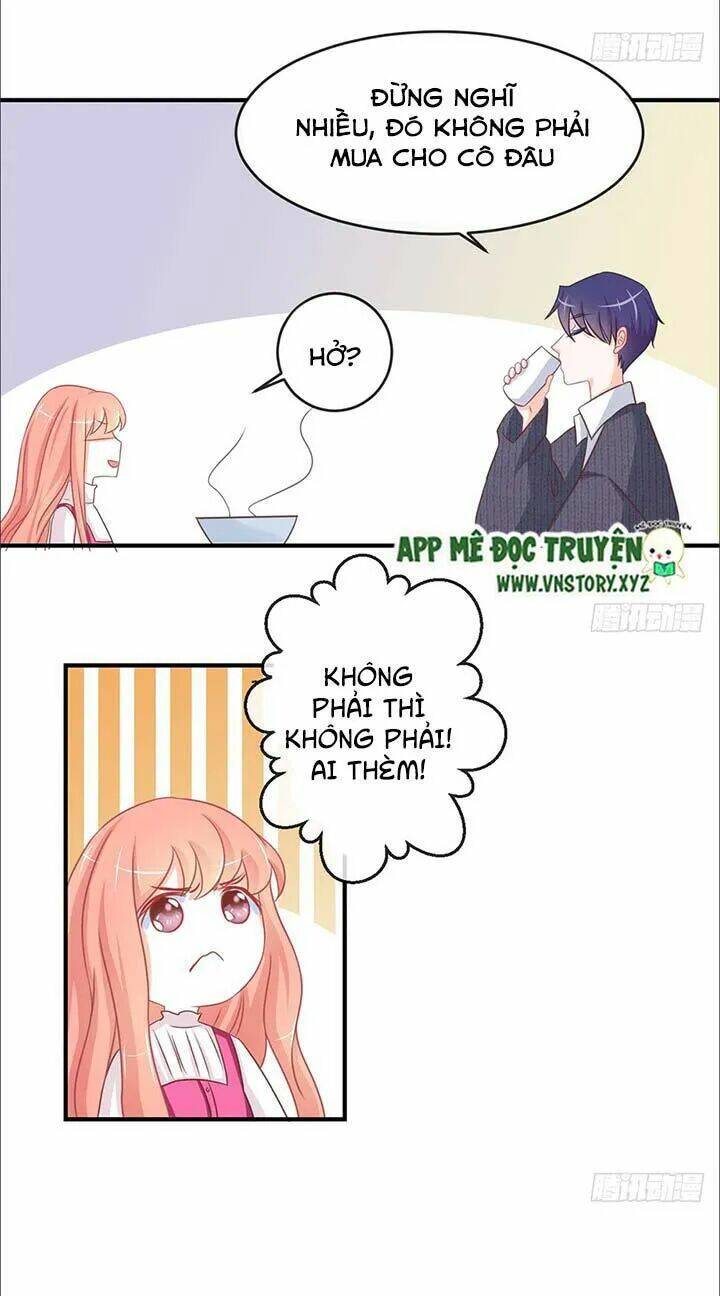 Cẩm Lý Thiếu Nữ Của Tôi: Chapter 39