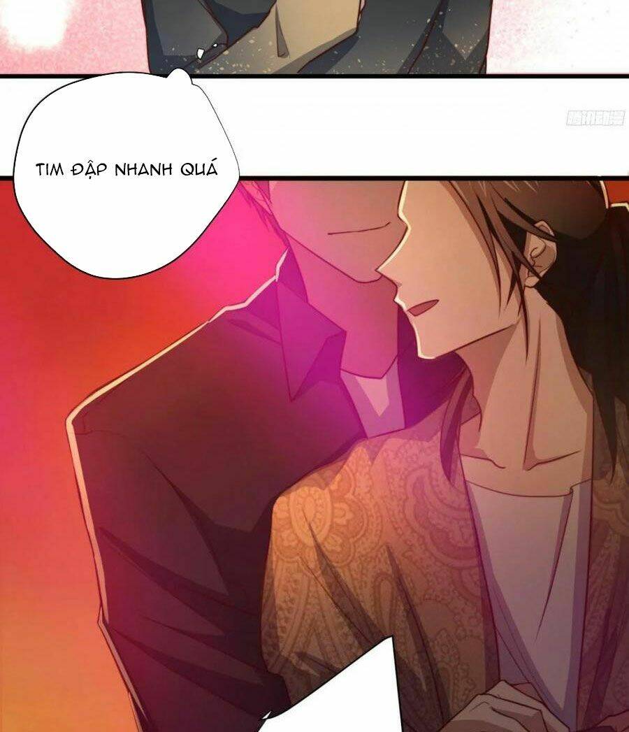 Đơn Phương Yêu Thầm Anh: Chapter 42