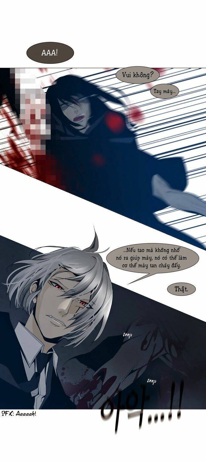 Một Không Gian Thời Gian Khác: Chapter 49