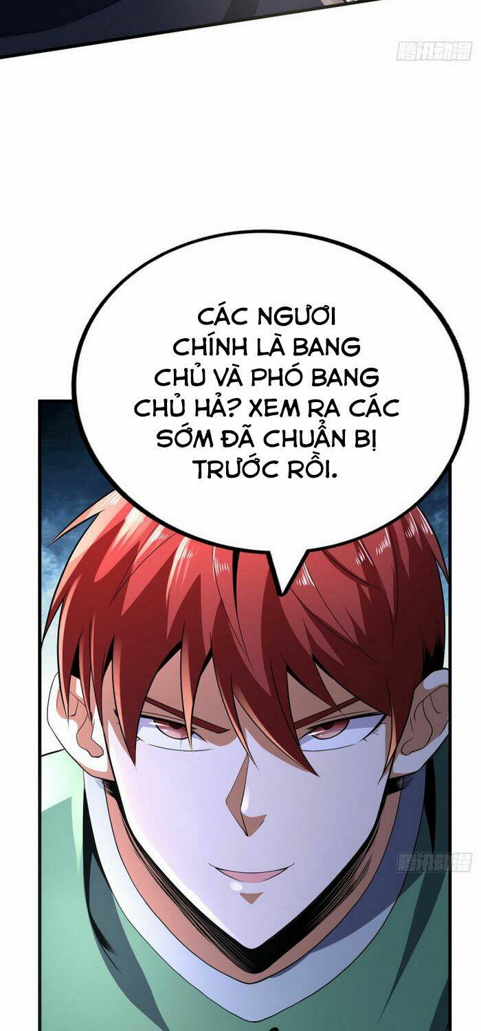 Vương Bài Thần Y: Chapter 80