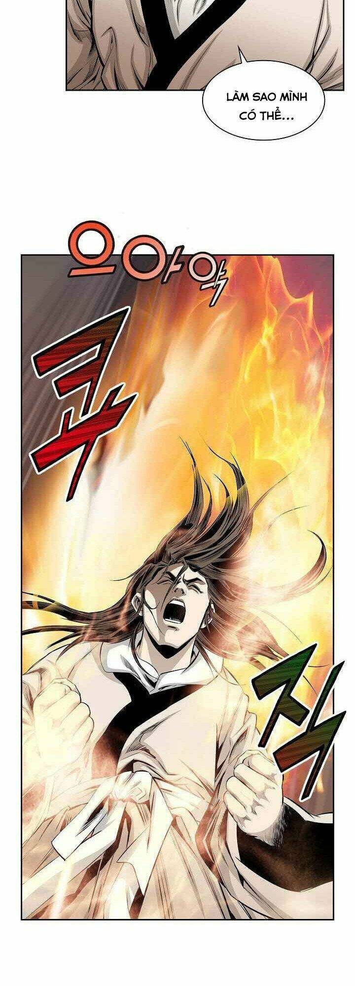 Thế Giới Võ Thuật Của Pháp Sư: Chapter 68