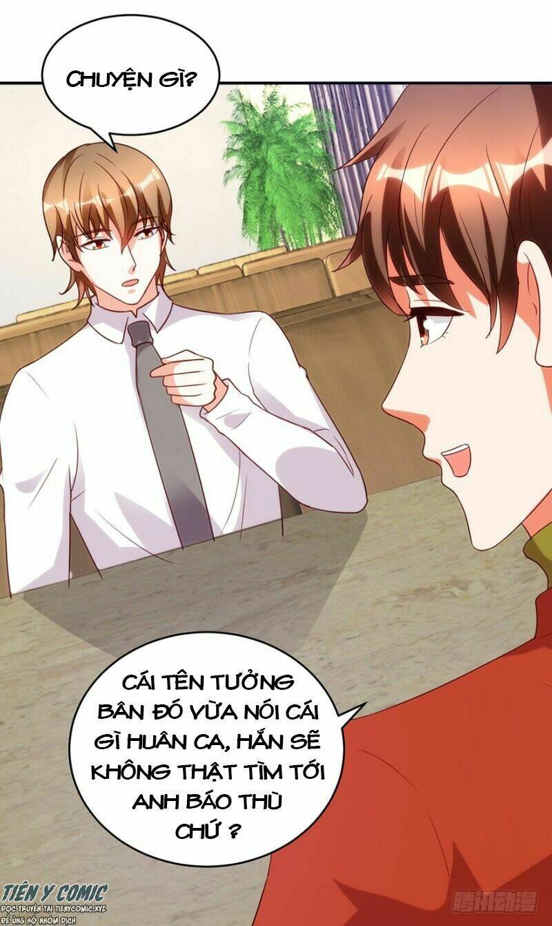 Thấu Thị Tiên Y: Chapter 111