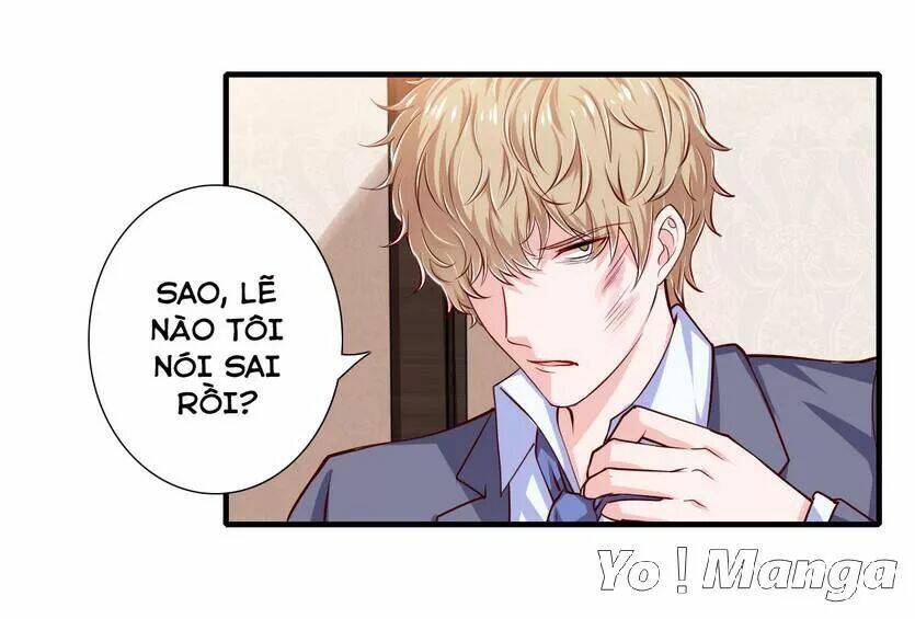 Thiểm Hôn Kinh Ái: Chapter 59