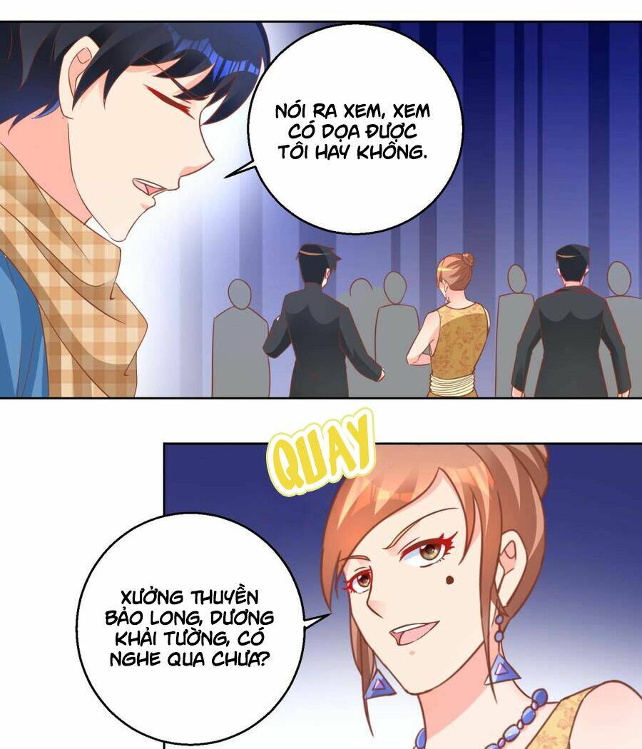 Vú Em Là Cổ Tiên: Chapter 105