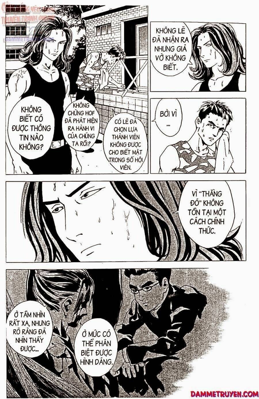 Ai Hơn Ai: Chapter 154