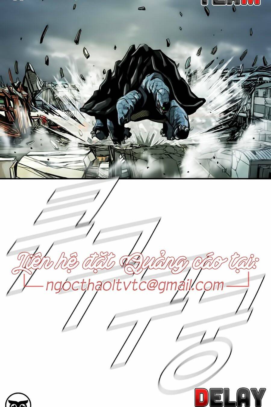 Thợ Săn Đầu Tiên: Chapter 48