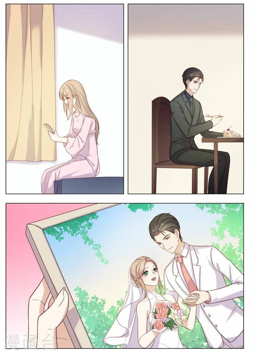 Vách Tường Có Nam Thần: Cưỡng Ép Yêu 100 Ngày: Chapter 122