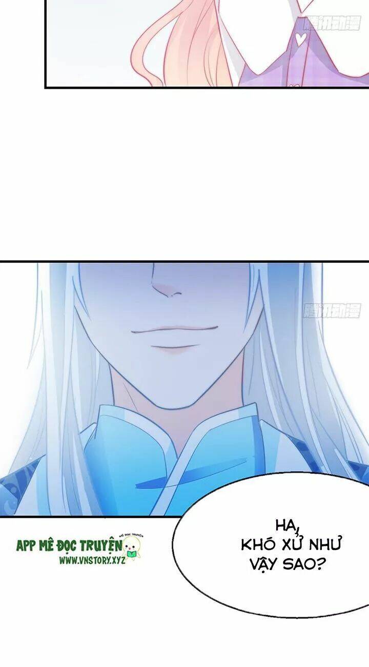 Cẩm Lý Thiếu Nữ Của Tôi: Chapter 91