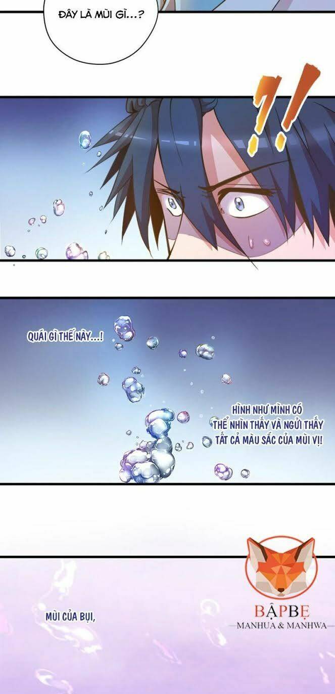 Mở Phòng Khám Tu Tiên: Chapter 2