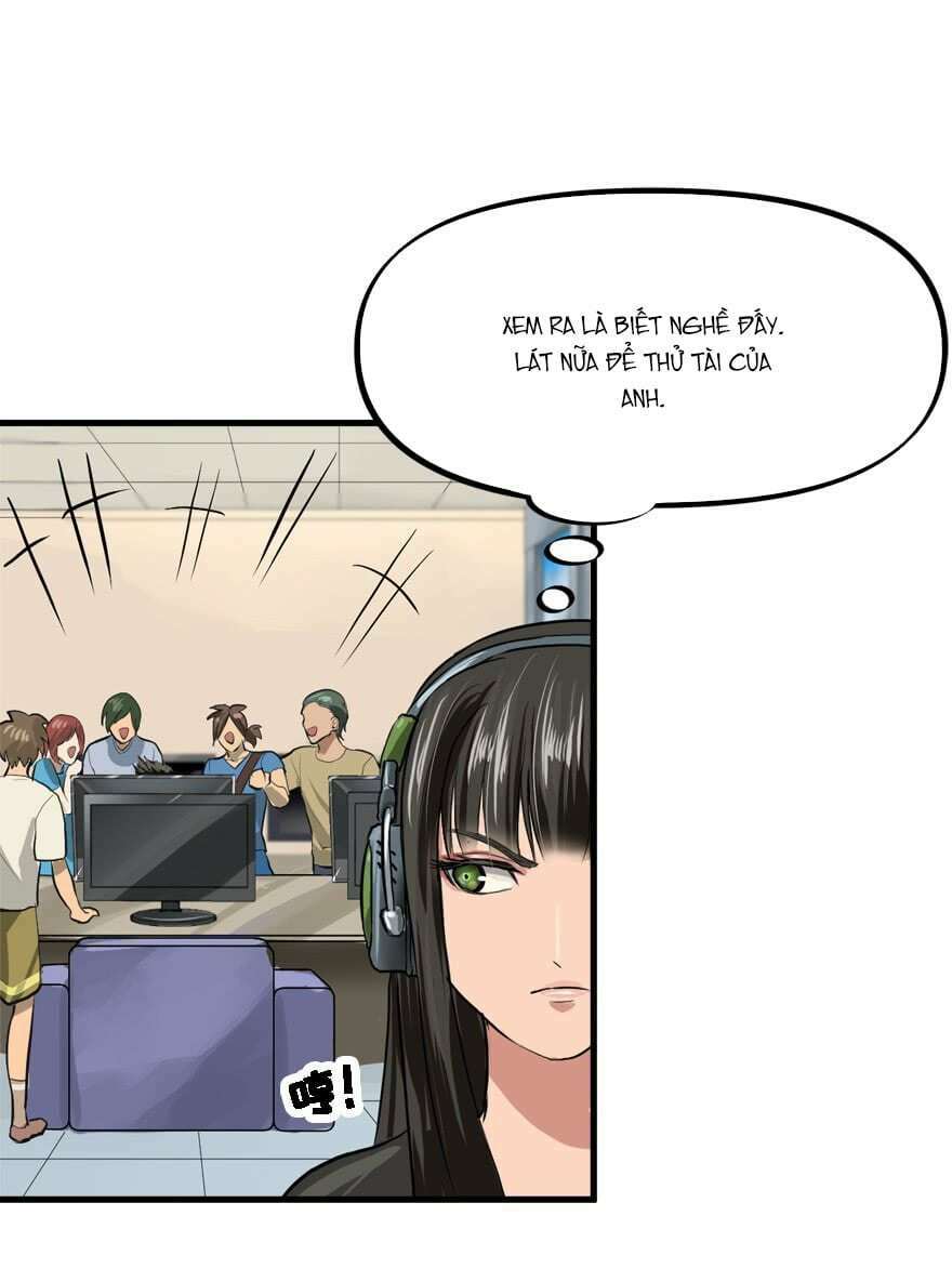 Vua Sinh Tồn: Chapter 27