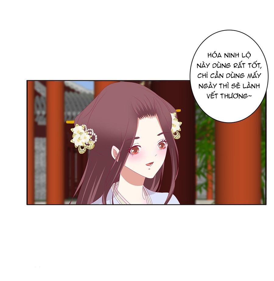 Thông Linh Phi: Chapter 538