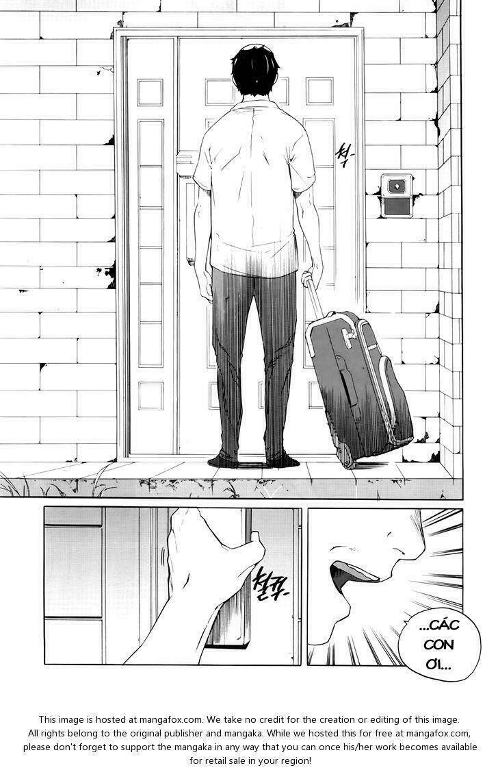 Carnivorous Princess Yegrinna: Chapter 15