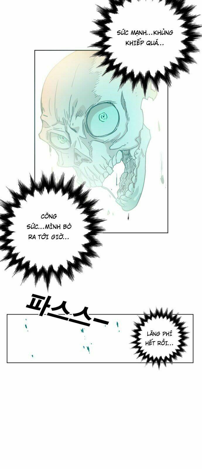 Hard Core Leveling Warrior: Chapter 147