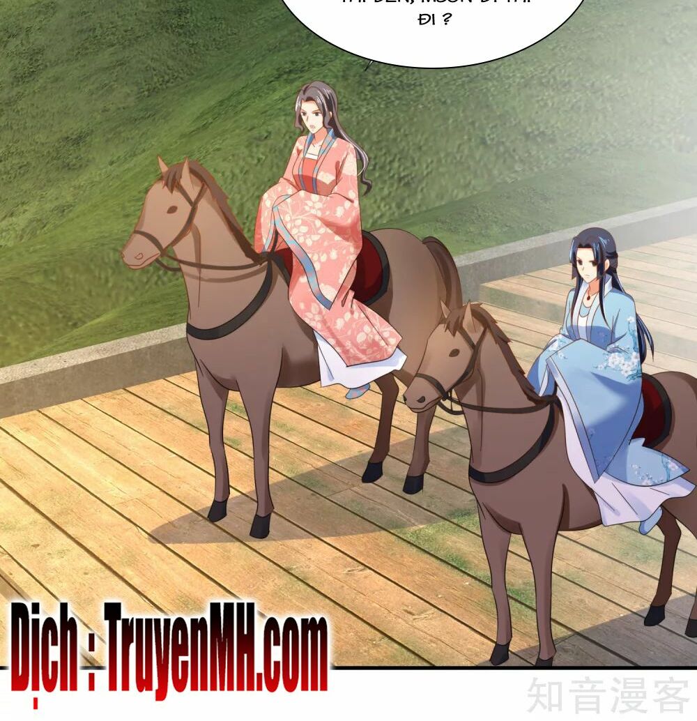 Lãnh Cung Phế Hậu Muốn Nghịch Thiên: Chapter 130