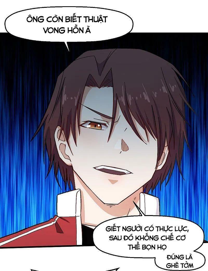 Vườn Trường Cuồng Sư Hệ Thống: Chapter 221