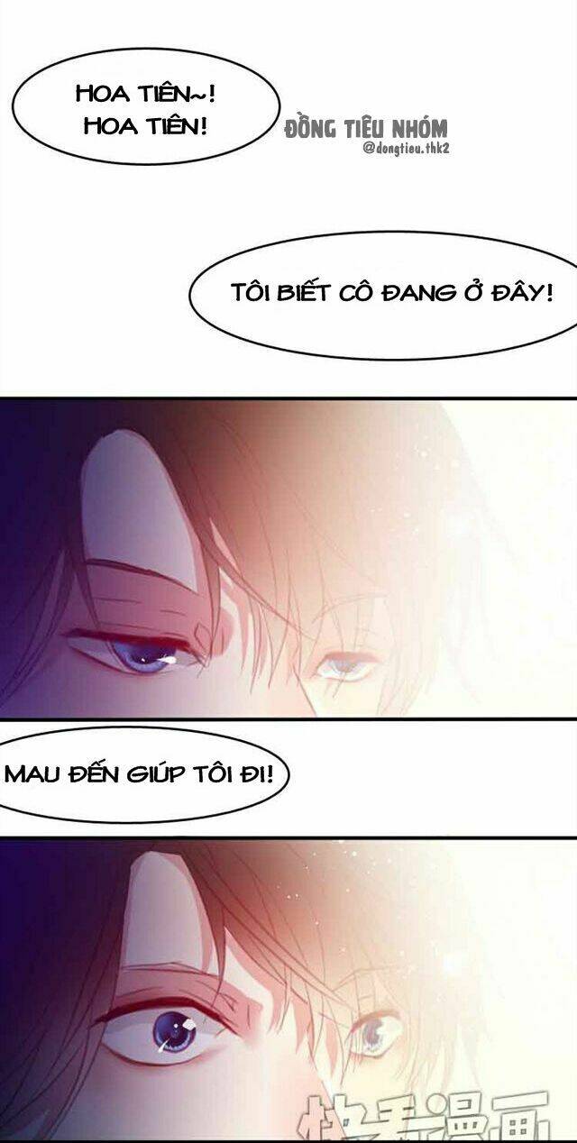 Phụ Đạo Sau Giờ Học: Chapter 12